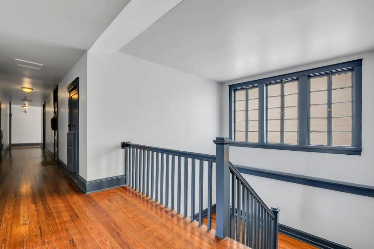 Holiday home The Graham On Oglethorpe Square Villa Savannah United States