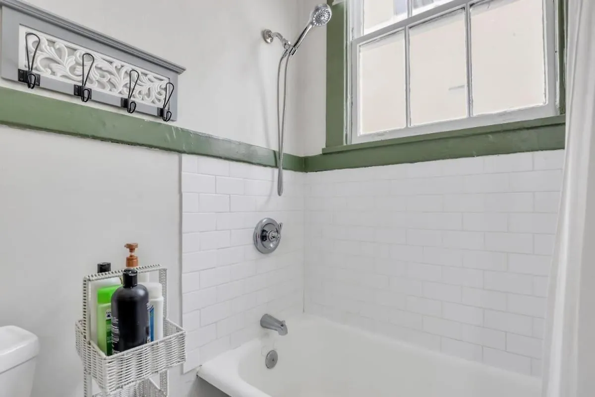 The Graham On Oglethorpe Square Villa Savannah United States