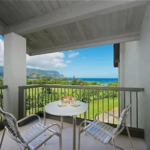  Holiday home Hanalei Bay 7301 United States