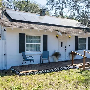  Holiday home Cozy Near Busch Gardens Adventure Island And Usf United States